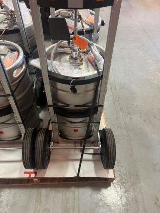 2025 GUARDIAN G1562HAT