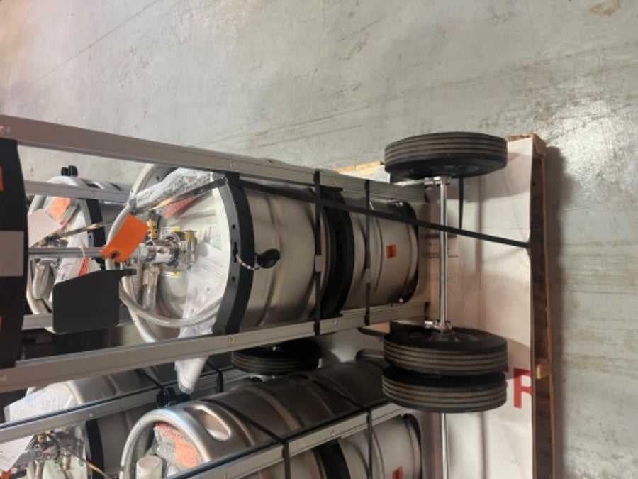 2025 GUARDIAN G1562HAT