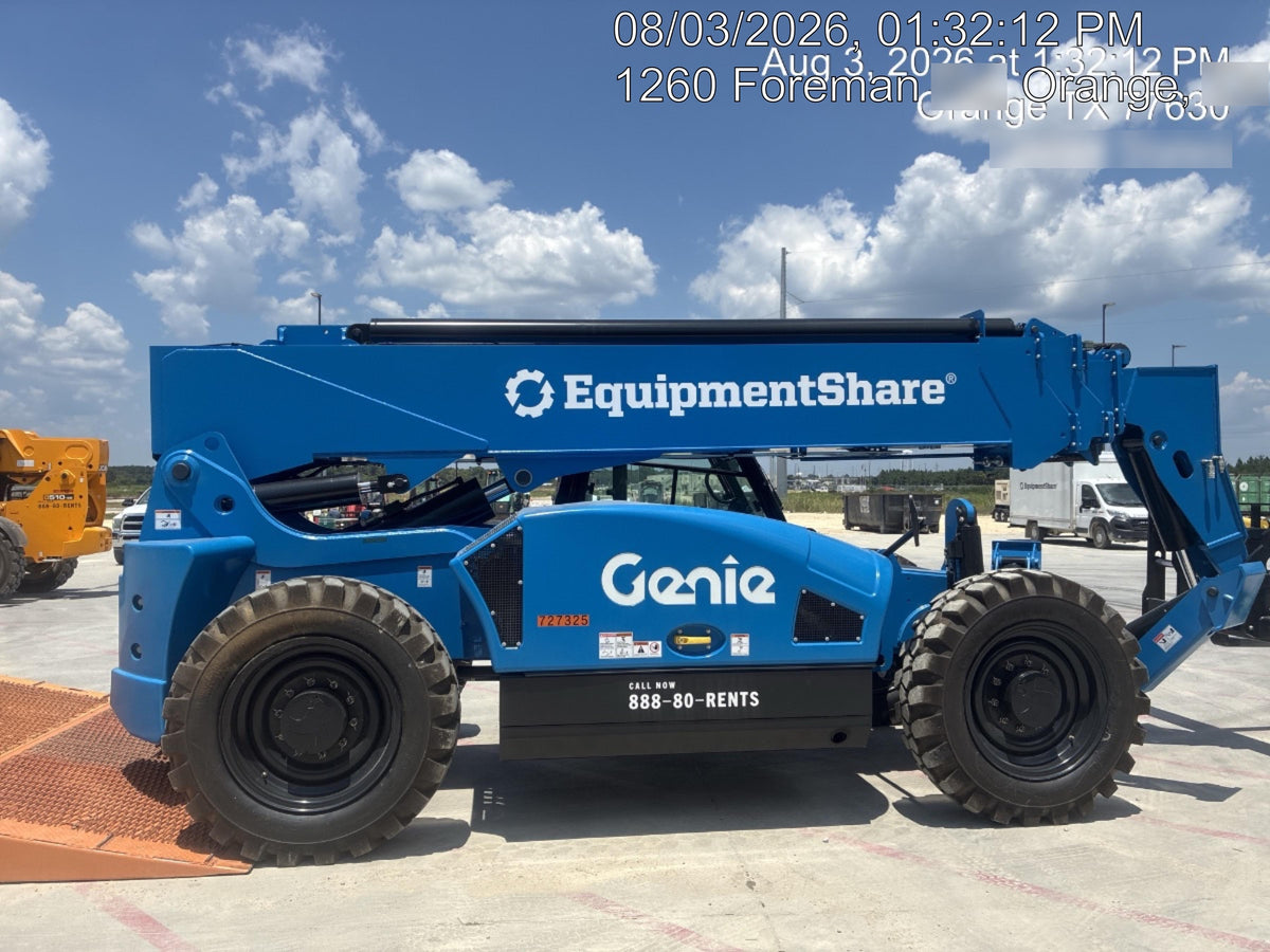 2026 GENIE GTH-1256