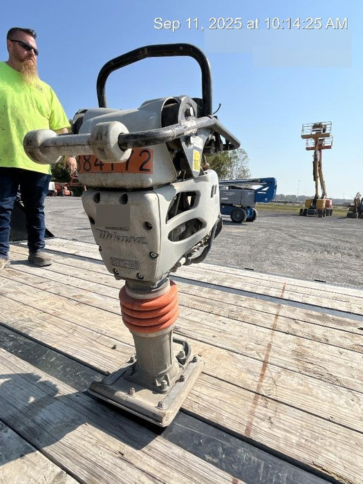 2023 MULTIQUIP MTX60HD