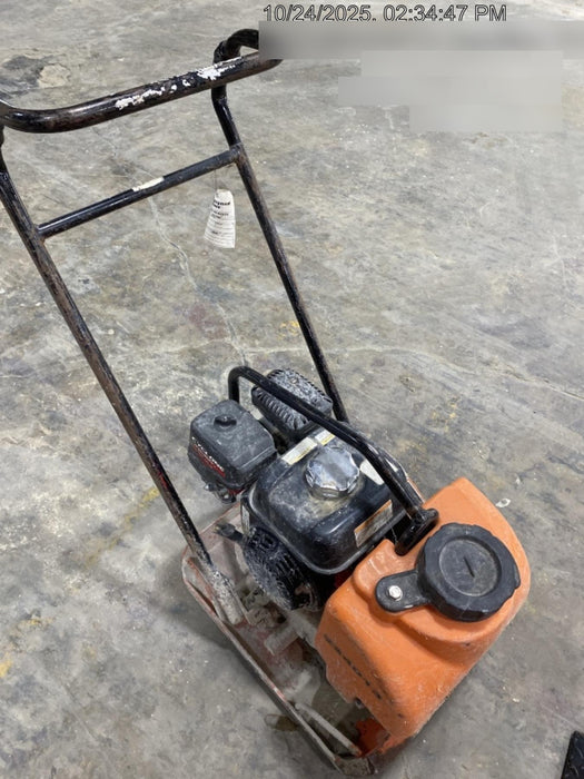 2022 MULTIQUIP MVC82VHW