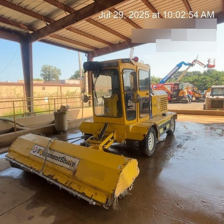 2019 SB MANUFACTURING SM74J