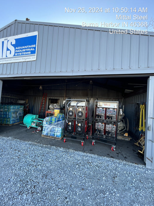 2024 LINCOLN ELECTRIC K3425-1