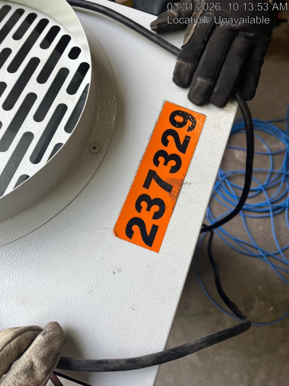 2022 KWIKOOL KPAC1411-2