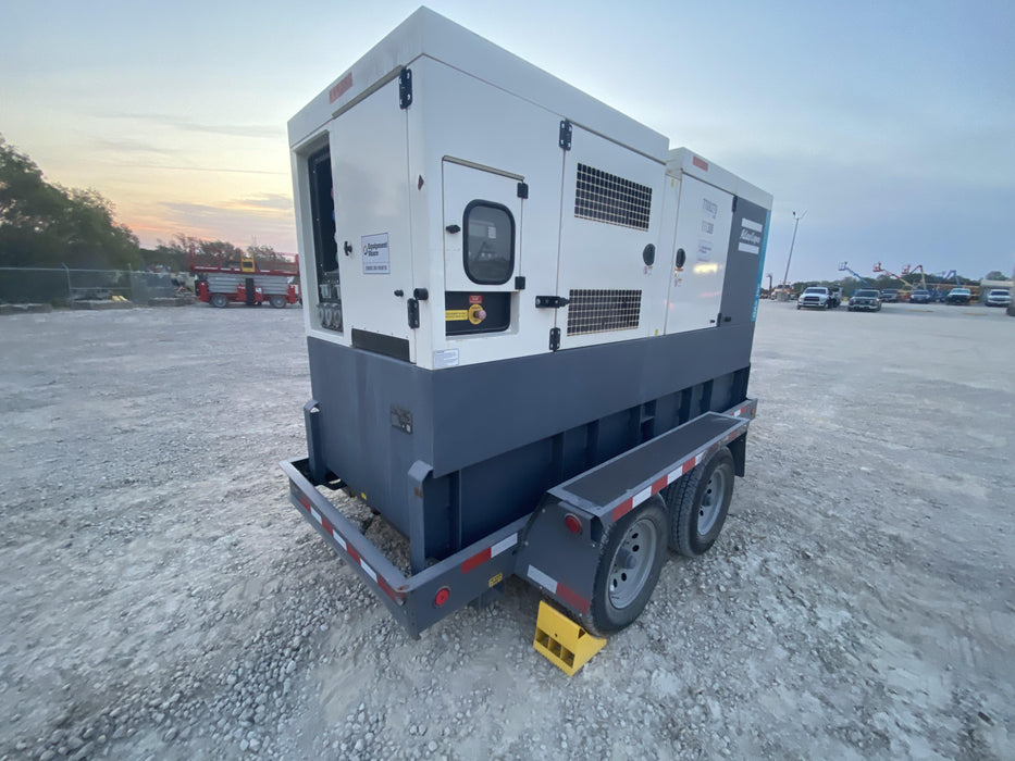 2020 ATLAS COPCO QAS150