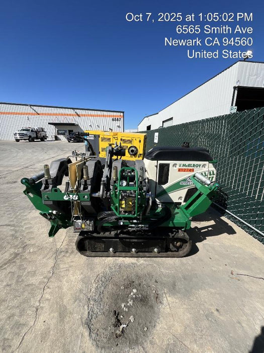 2024 MCELROY T5070901