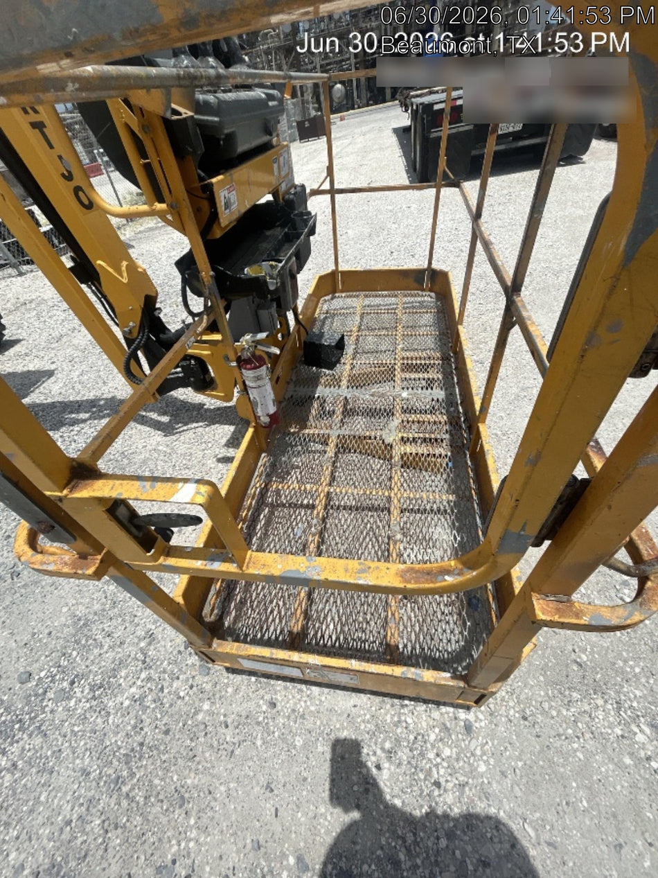 2023 HAULOTTE HA46RTJO