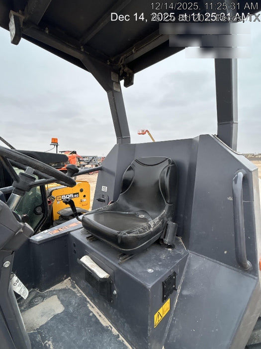 2023 DYNAPAC CA1400D