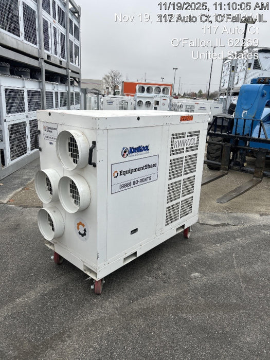 2022 KWIKOOL KPO12-43H