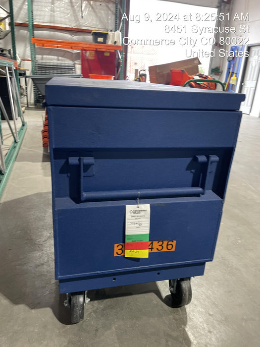 2024 CURRENT TOOLS 254P