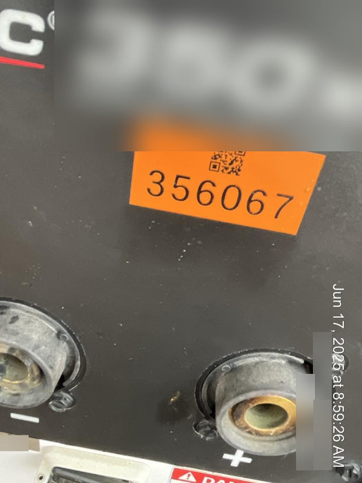 2023 LINCOLN ELECTRIC FLEXTEC 350X