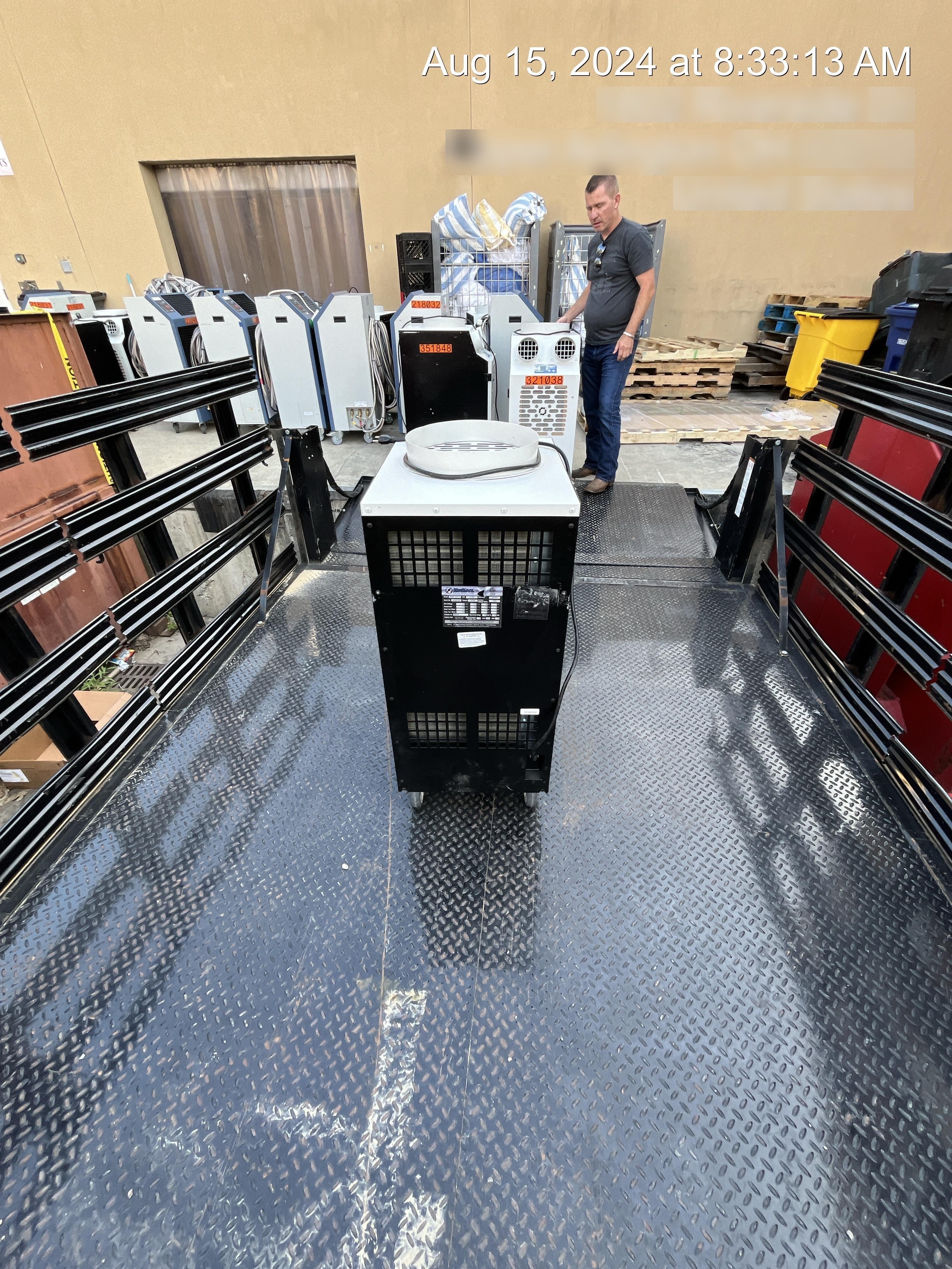 2023 KWIKOOL KPAC1411-2
