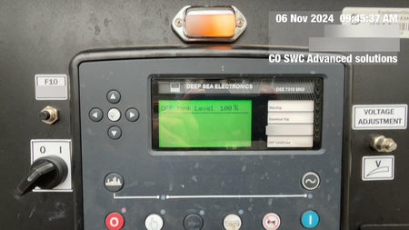 2022 ATLAS COPCO QAS 70