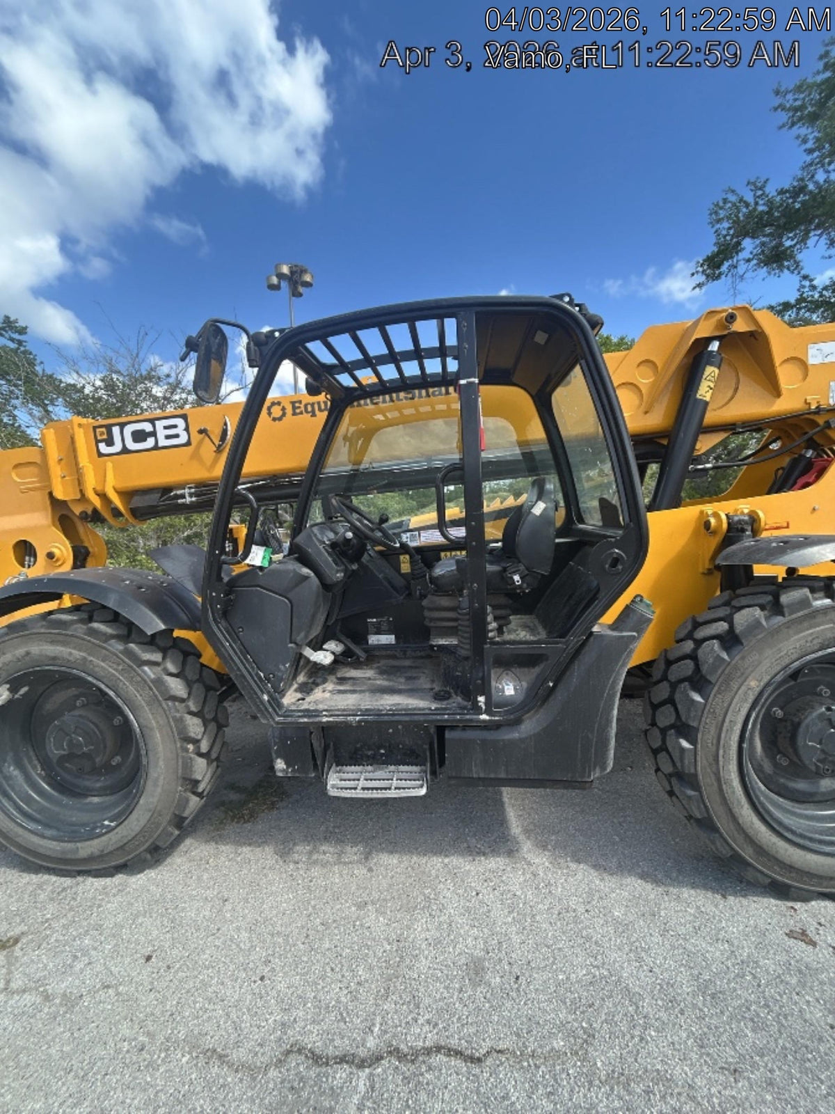 2024 JCB 509-42