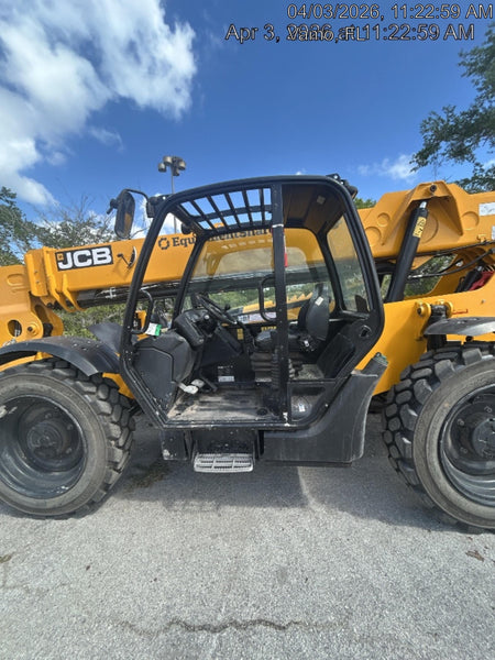 2024 JCB 509-42