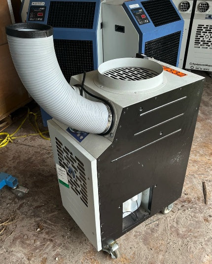 2022 KWIKOOL KPAC1411-2