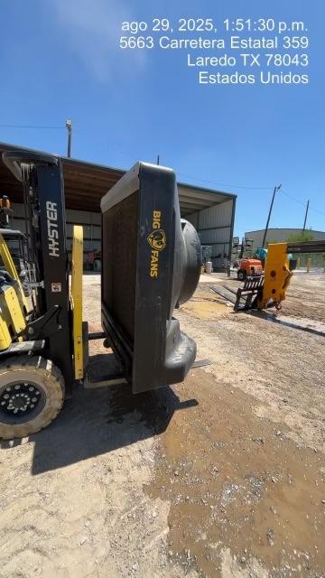 2024 BIG ASS FANS Cool Space 400