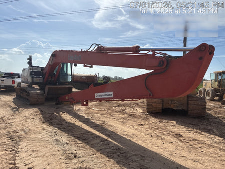 2022 LINK-BELT 250x4LF