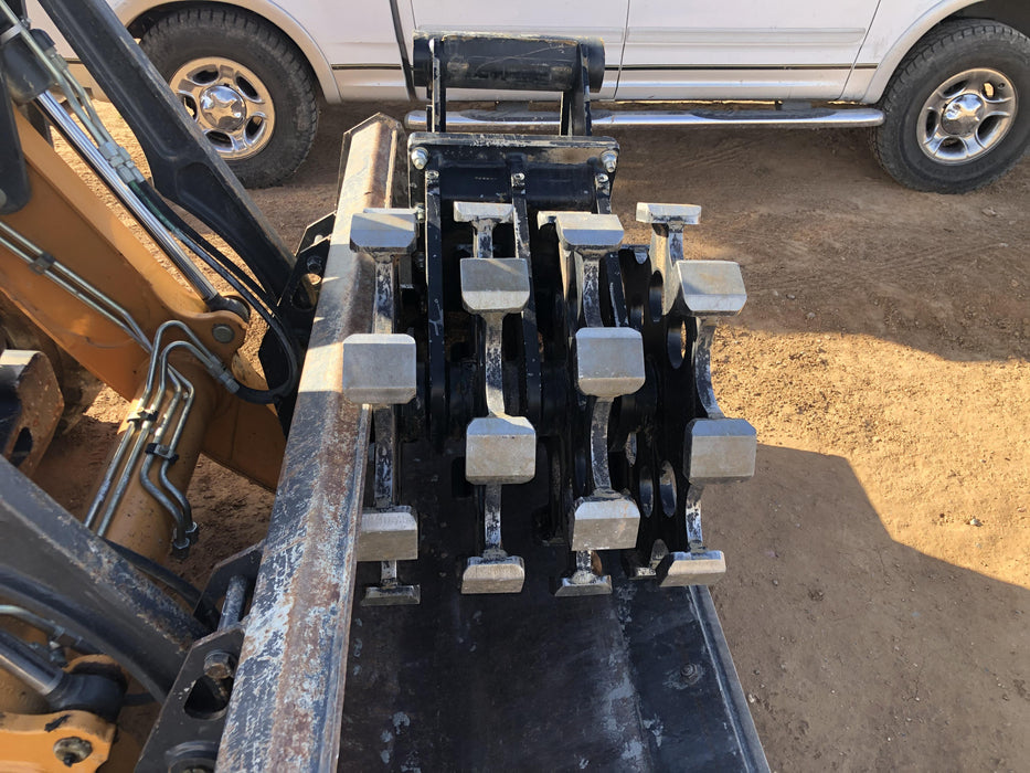 2020 PALADIN 24" Compaction Wheel