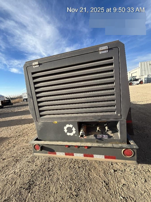 2024 ATLAS COPCO XAS 850