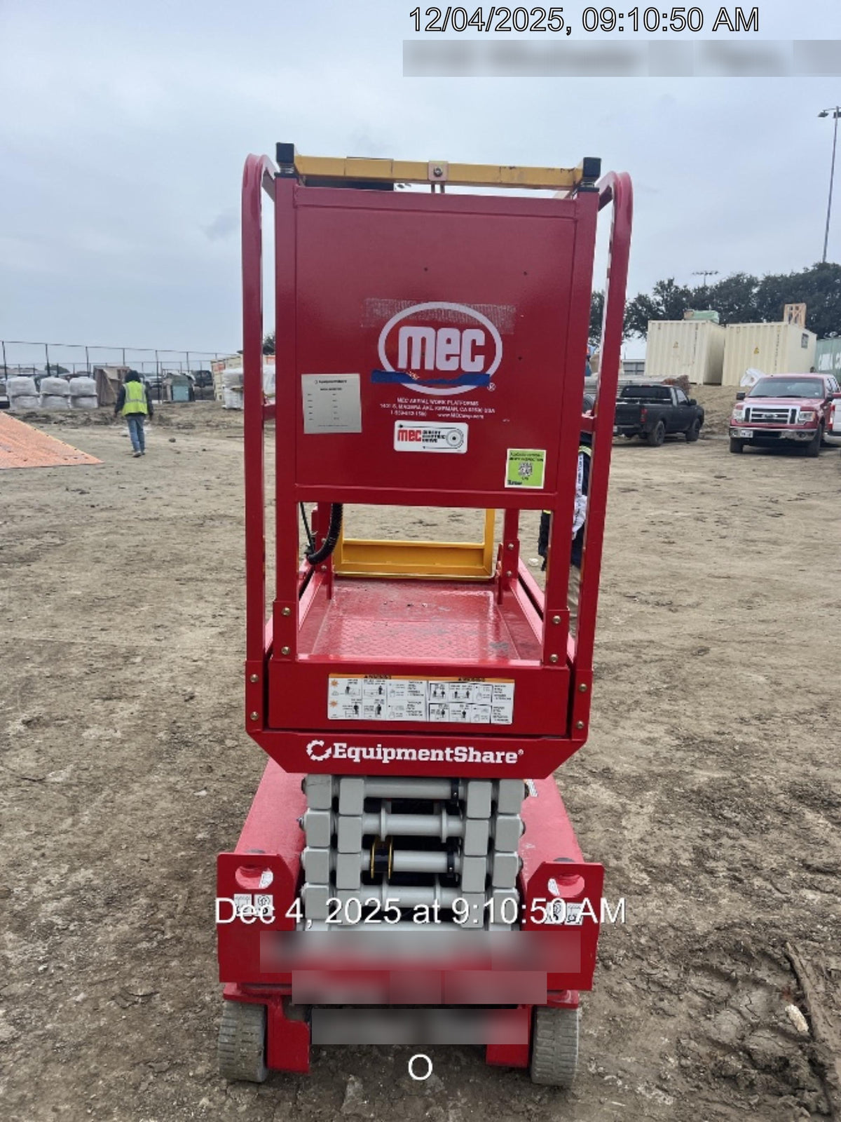 2026 MEC Micro 19-XD