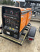 2021 Lincoln Electric Vantage 322 Vantage 322 Ready Pak 3 w/ Decals, ORANGE (includes trailer, cable rack, fender light kit) NO Telematics