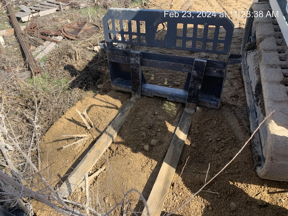 2023 SOLESBEE SPF-48