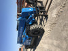 2018 Genie GTH-844 Genie GTH-844 w/Enclosed Cab w/HVAC, Work Lights, Solid Tires, Beacon, 60" Carriage and Forks