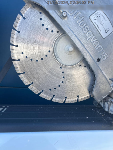 2024 HUSQVARNA K770