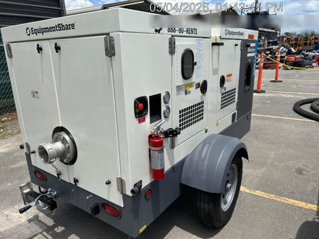 2026 ATLAS COPCO PAC F44 KD-S