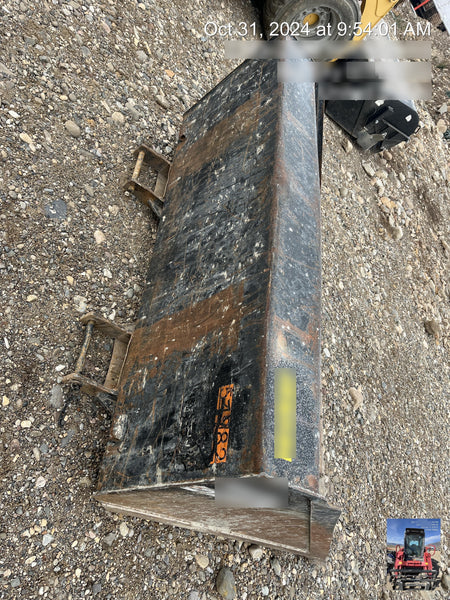 2019 ARROW MATERIAL HANDLING 3207218BFM
