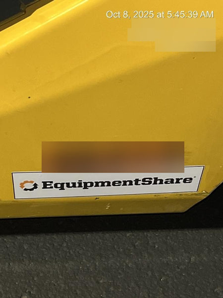 2019 KOMATSU FG25T-16