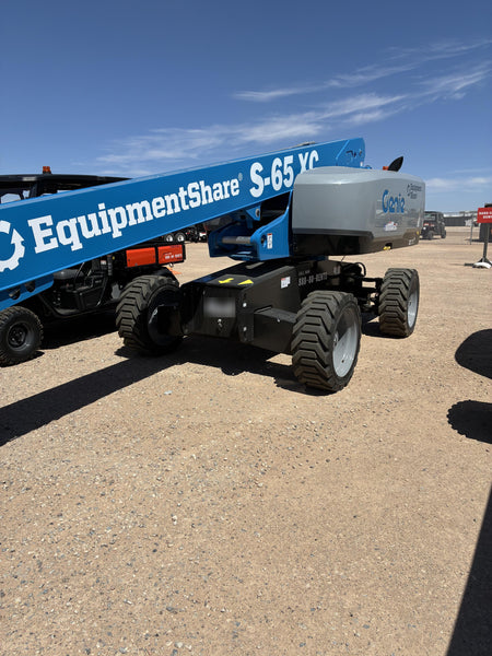 2026 GENIE S-65 XC