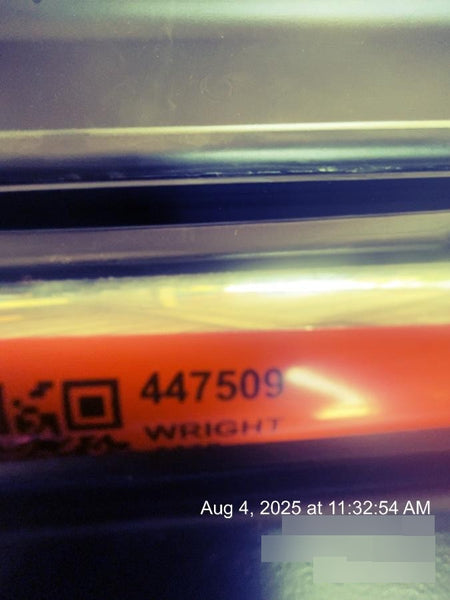 2024 WRIGHT 4478
