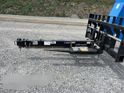 2024 STAR INDUSTRIES M1360B - Star JIB Boom
