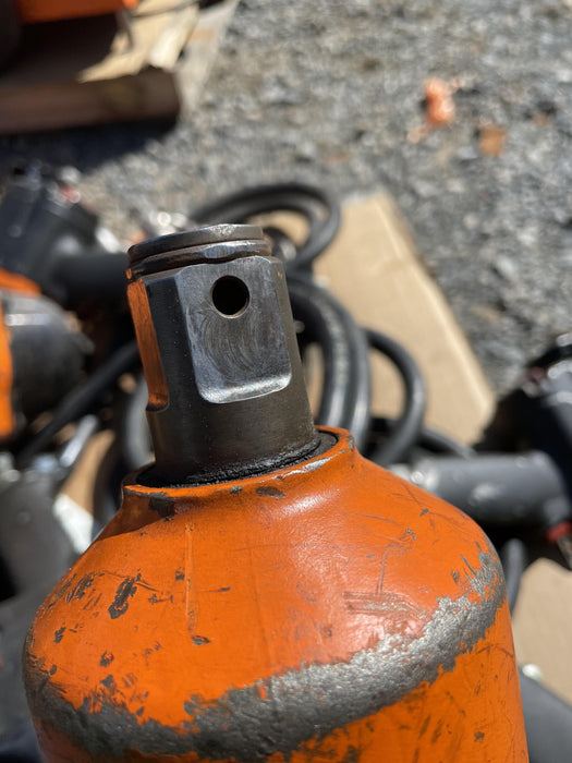 2021 MICHIGAN PNEUMATIC 751SS