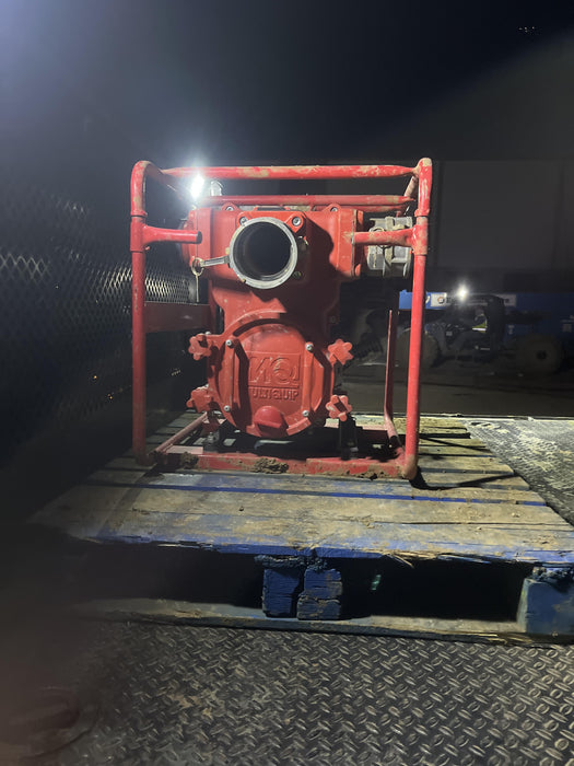 2023 MULTIQUIP QP4TH