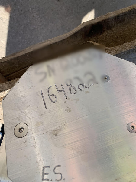 2021 WORKSITE LIGHTING PetroPRO-MAX T-Bracket