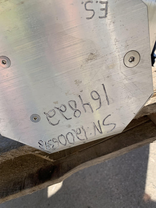 2021 WORKSITE LIGHTING PetroPRO-MAX T-Bracket