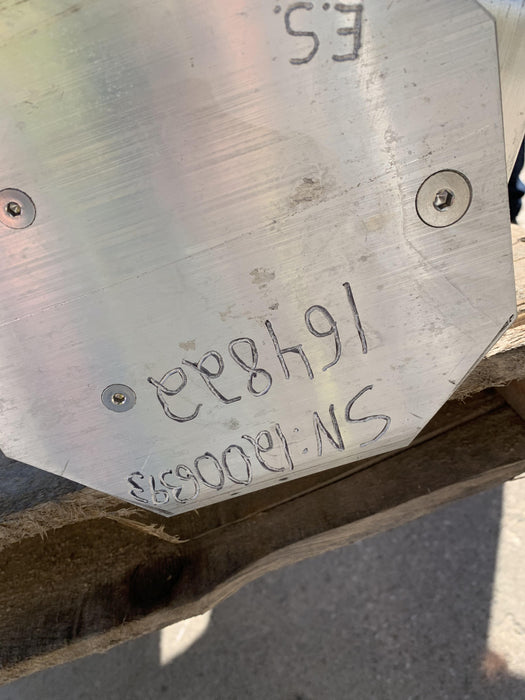 2021 WORKSITE LIGHTING PetroPRO-MAX T-Bracket