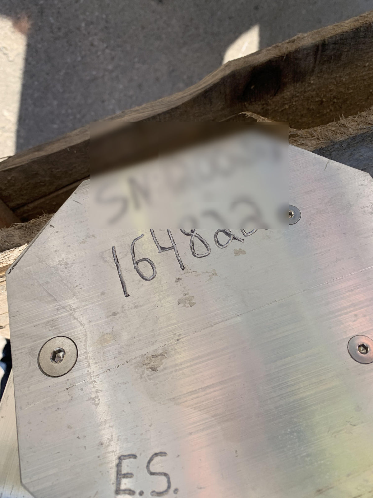 2021 WORKSITE LIGHTING PetroPRO-MAX T-Bracket
