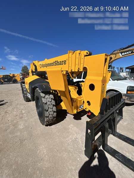 2026 JCB 512-56