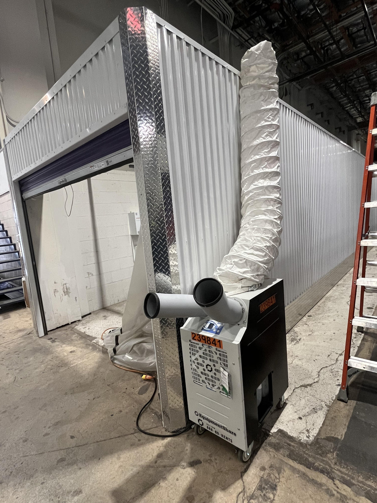2022 KWIKOOL KPAC1811-2