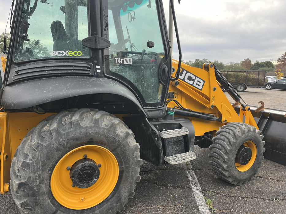 2023 JCB 3CX-14 Extendable Stick
