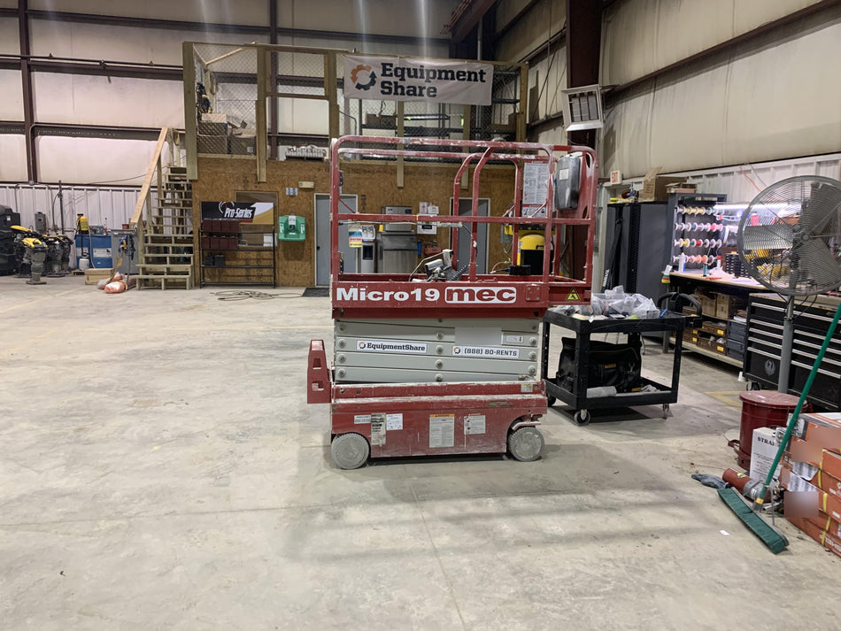 2019 MEC Micro 19