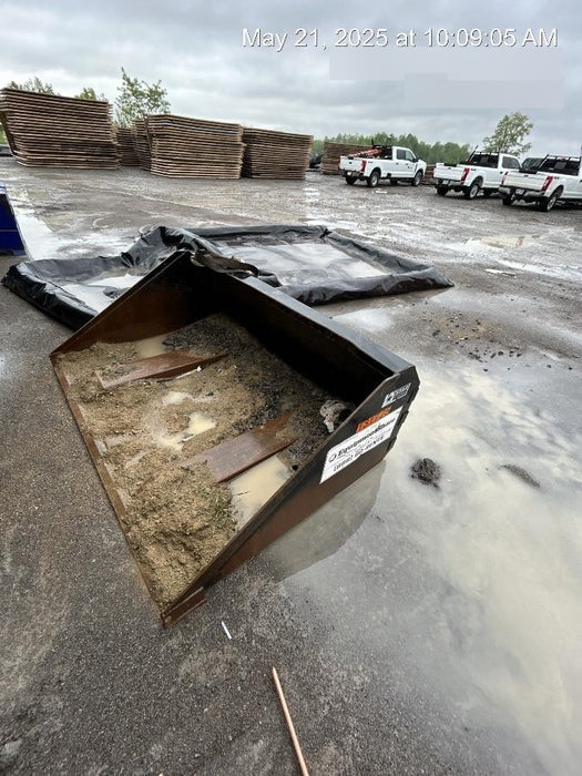 2021 STAR INDUSTRIES 1406B