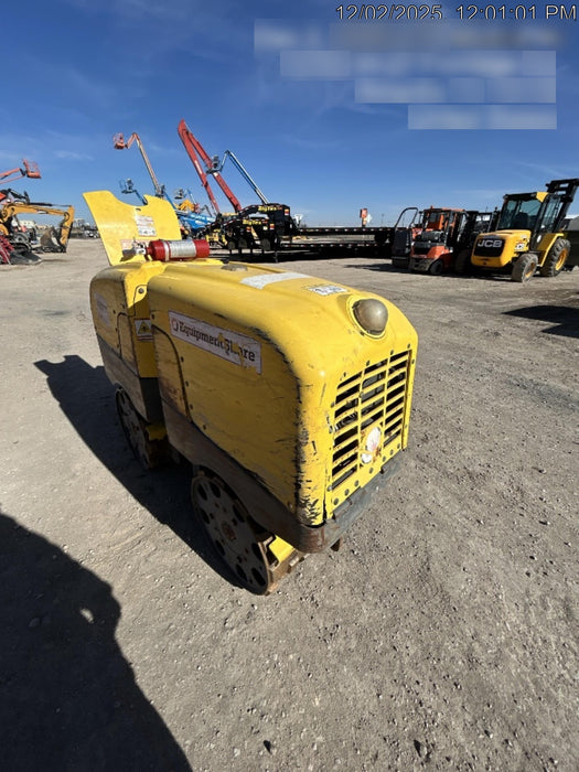 2019 WACKER NEUSON RTKx-SC3