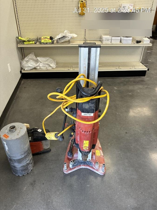 2023 HILTI DD250E