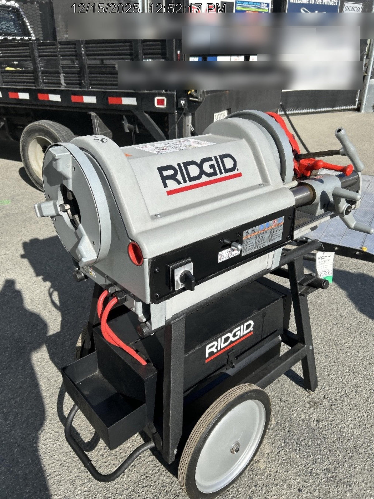2024 RIDGID 1224