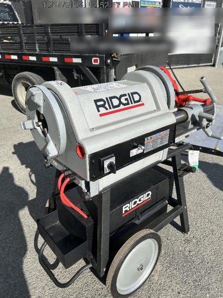2024 RIDGID 1224